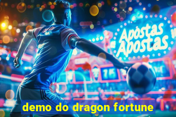 demo do dragon fortune